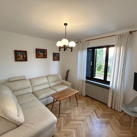 Apartman Mariolina Apartman Krk Town Kültér fotó
