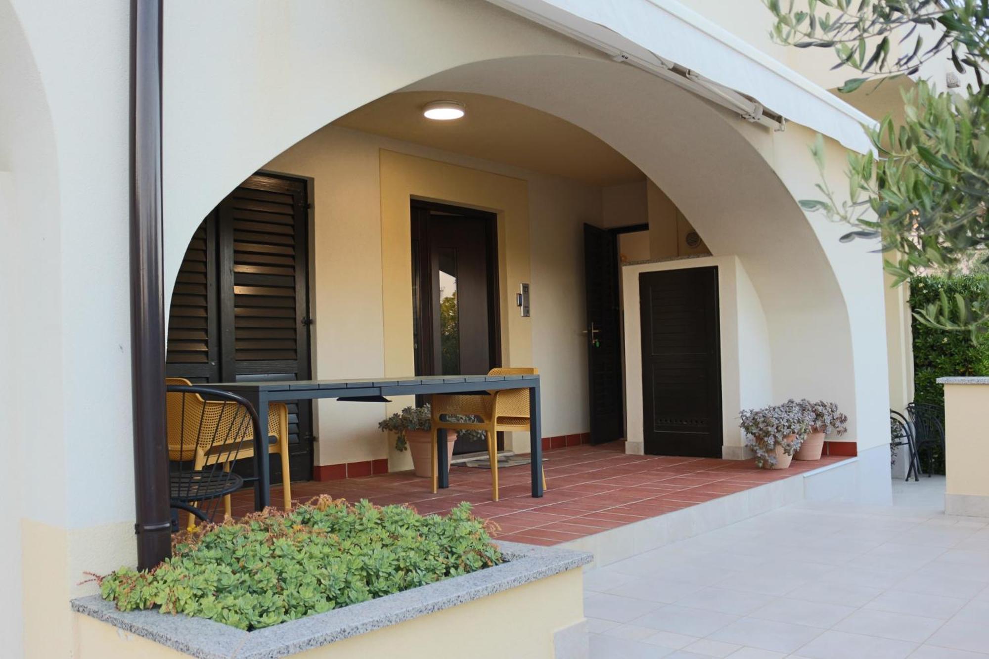 Apartman Mariolina Apartman Krk Town Kültér fotó