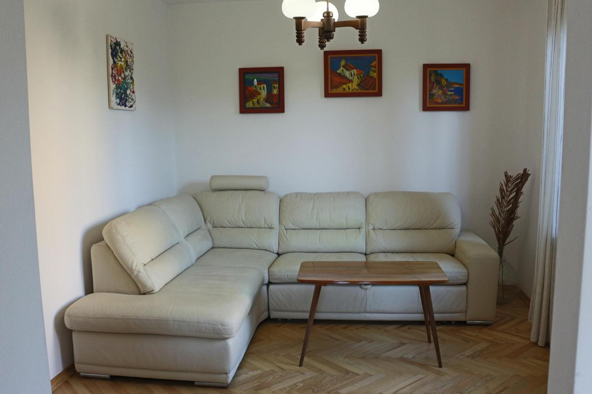Apartman Mariolina Apartman Krk Town Kültér fotó