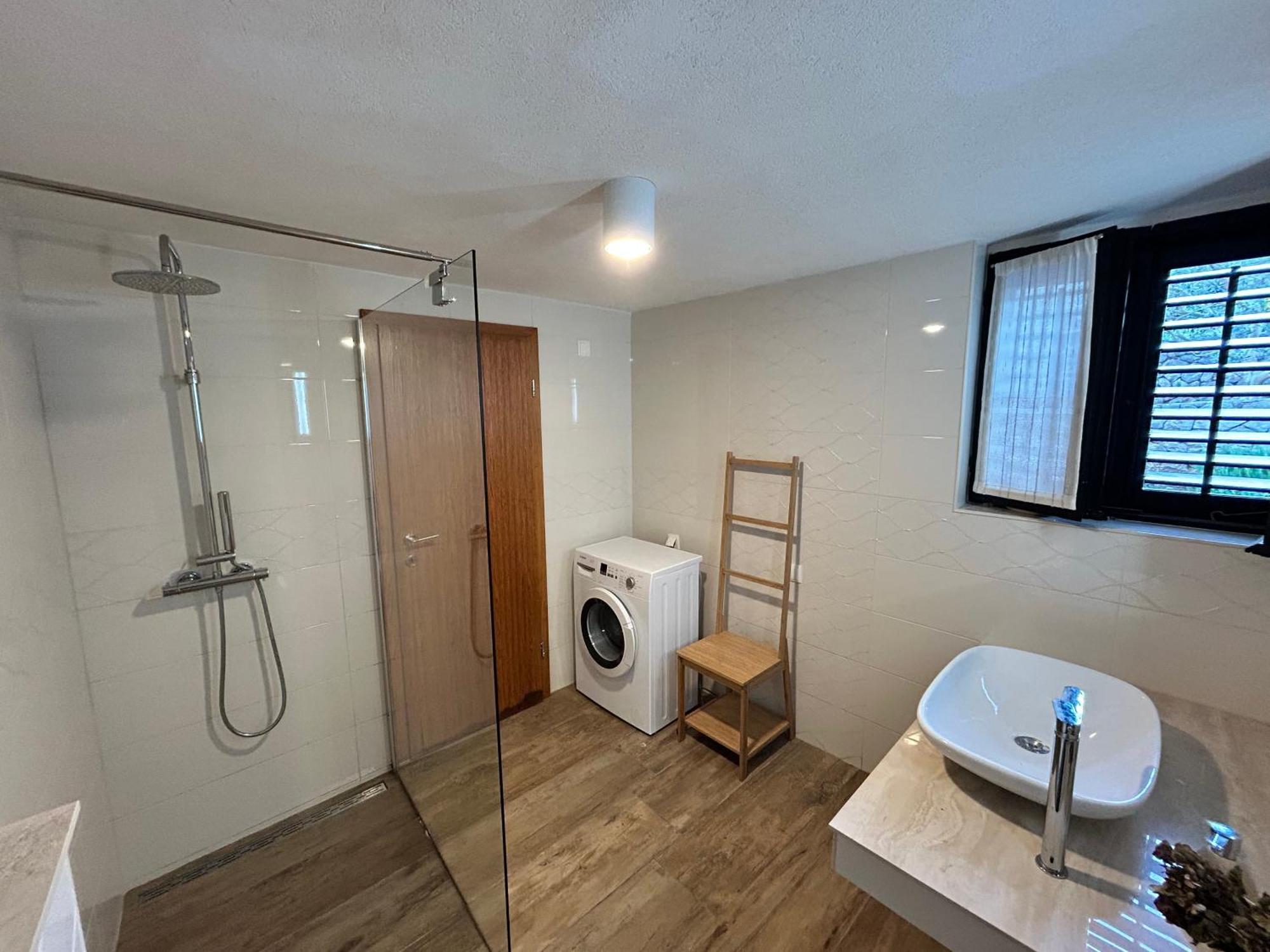 Apartman Mariolina Apartman Krk Town Kültér fotó