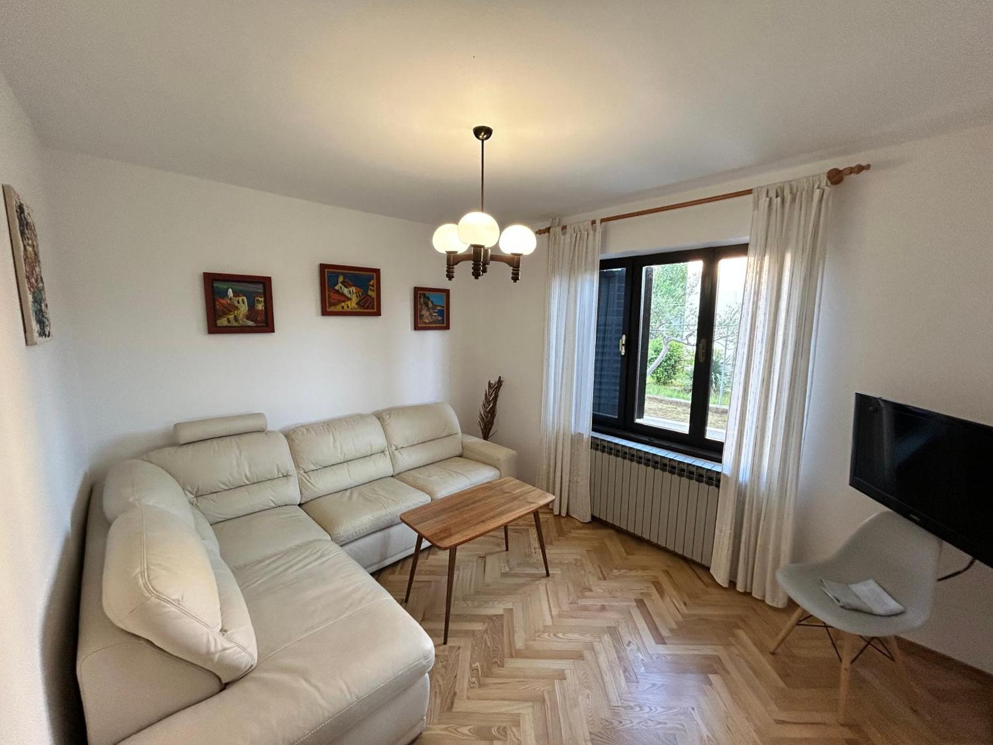 Apartman Mariolina Apartman Krk Town Kültér fotó