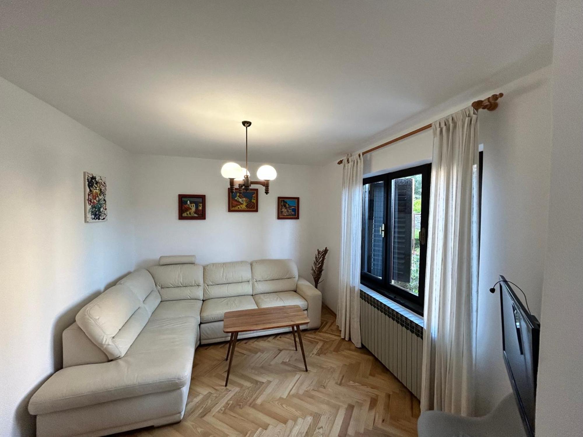 Apartman Mariolina Apartman Krk Town Kültér fotó
