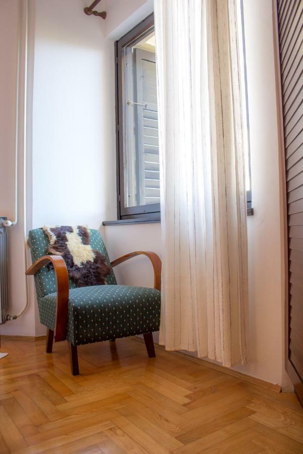 Apartman Mariolina Apartman Krk Town Kültér fotó