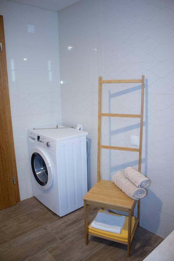 Apartman Mariolina Apartman Krk Town Kültér fotó