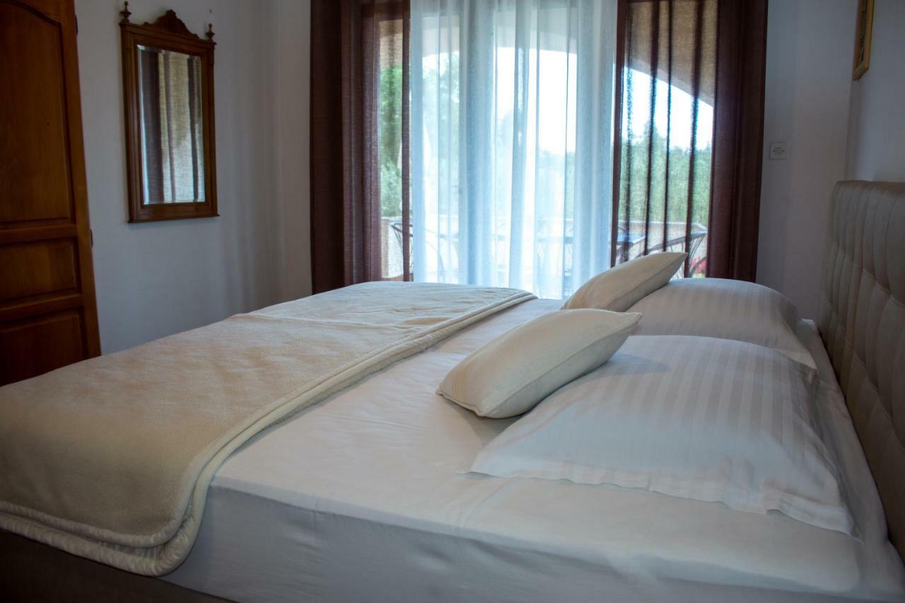 Apartman Mariolina Apartman Krk Town Kültér fotó