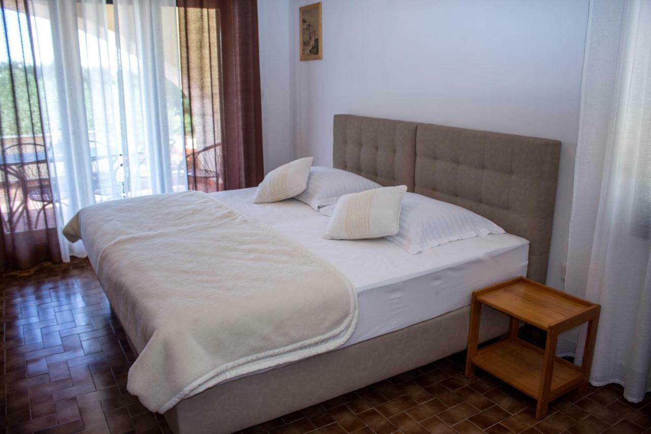 Apartman Mariolina Apartman Krk Town Kültér fotó