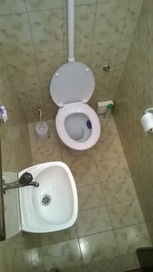 Apartman Mariolina Apartman Krk Town Kültér fotó