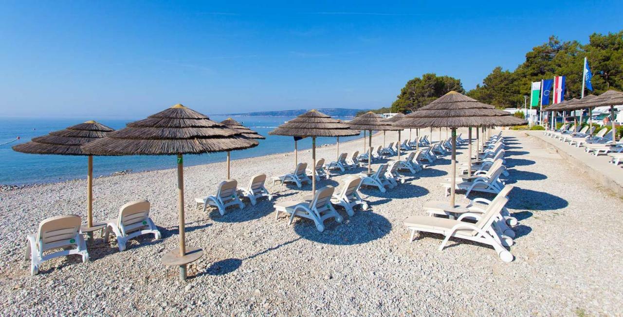 Apartman Mariolina Apartman Krk Town Kültér fotó