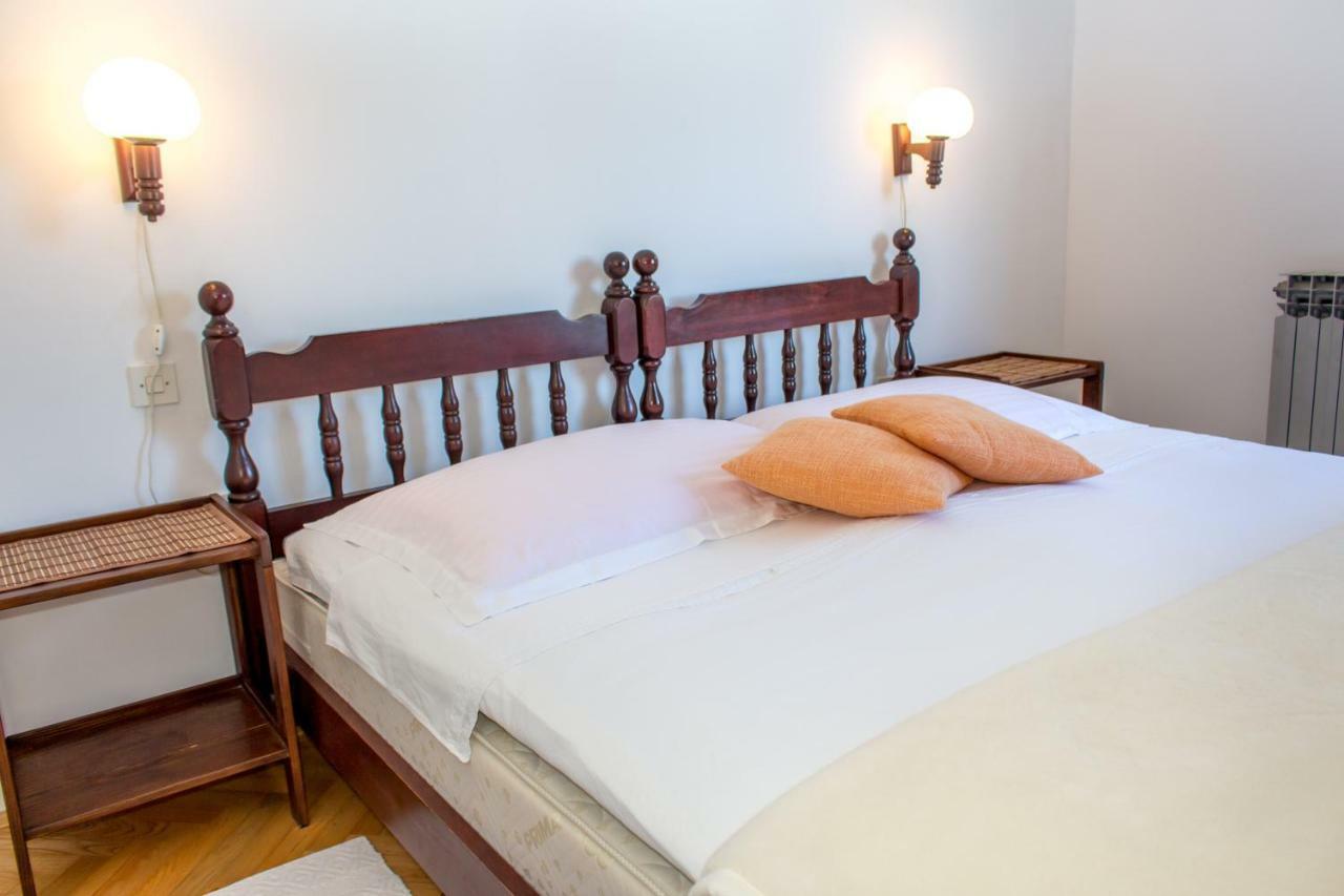 Apartman Mariolina Apartman Krk Town Kültér fotó