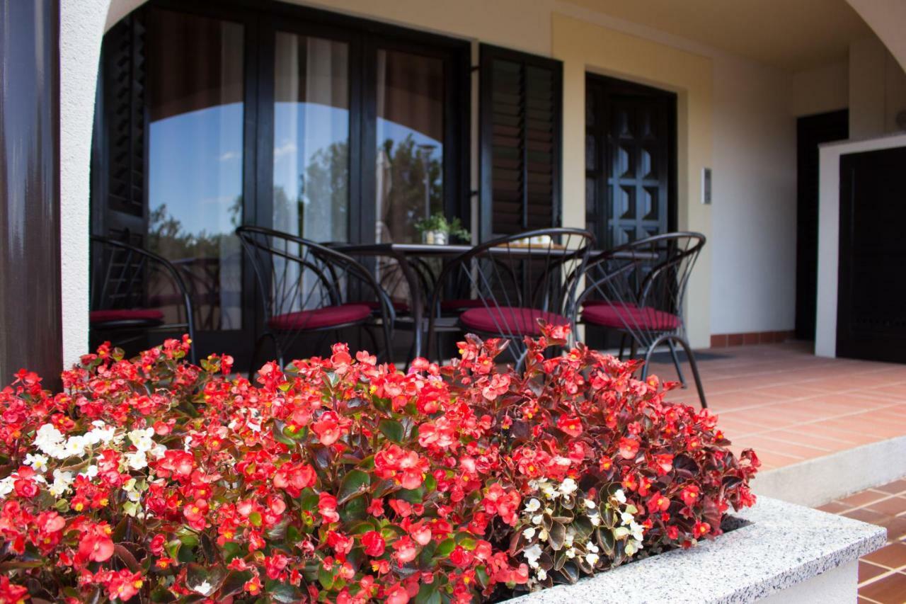 Apartman Mariolina Apartman Krk Town Kültér fotó