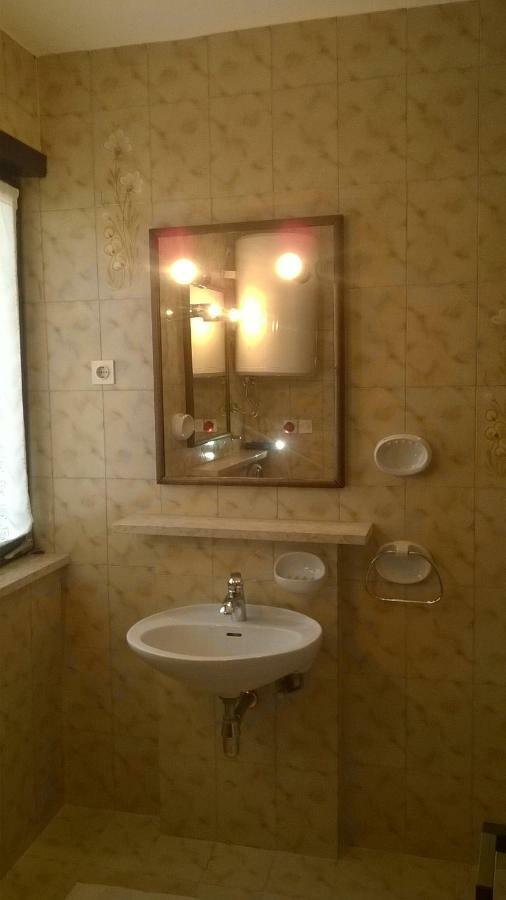 Apartman Mariolina Apartman Krk Town Kültér fotó