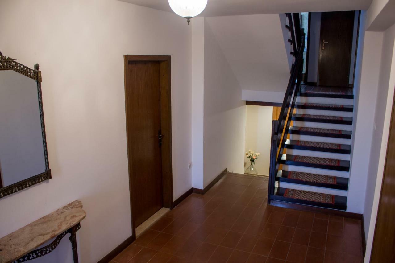 Apartman Mariolina Apartman Krk Town Kültér fotó