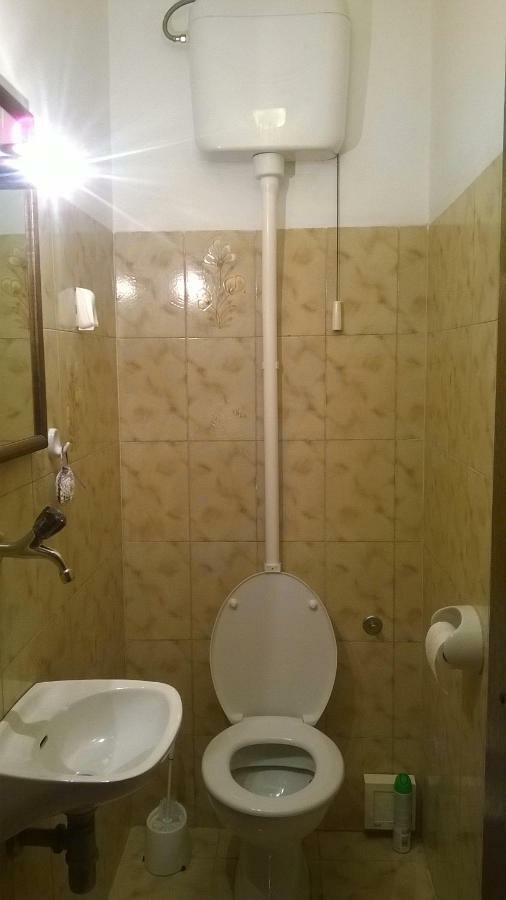 Apartman Mariolina Apartman Krk Town Kültér fotó